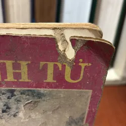 II Cổ Nhân: Mạnh Tử - Nguyễn Hiến Lê - 1993 720802