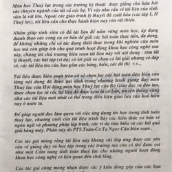 THỦY LỰC ĐẠI CƯƠNG 462192