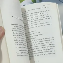 Đừng cố gắng bán - hãy giúp khách hàng mua - Trịnh Minh Thảo 688556