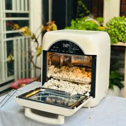 Nồi chiên không dầu Kalite Vapor 763426