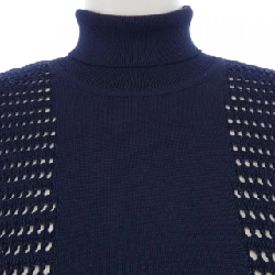 【Mã giảm giá】Salvatore Ferragamo SALVATORE FERRAGAMO Áo len 640146