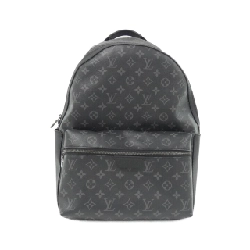 Ba lô Louis Vuitton Monogram Eclipse Discovery MM M22545
