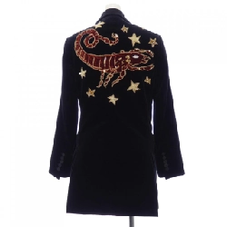 【Mã giảm giá】Gucci GUCCI Áo khoác 641286