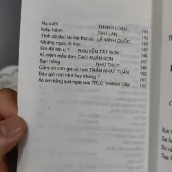 Combo Thơ Nguyễn Khuyến & Phạm Thiên Thư & Thơ tình trong ngăn cặp 798414