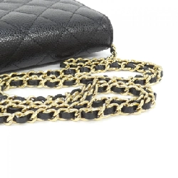 Chanel Classic Timeless Line AP0250 Chain Wallet - Hàng hiệu Authentic 806751