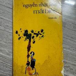 Mắt biếc - Nguyễn Nhật Anh 1010566