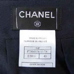 Chanel CHANEL P28601W03730 06P Váy 648767