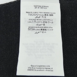 Gucci GUCCI 165904 3G646 Khăn choàng 665323