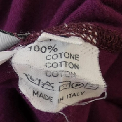 【Mã giảm giá】Lucien Pellat-Finet T-shirt 646061