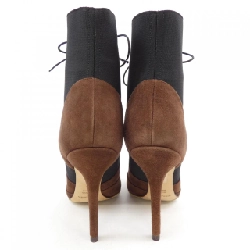 Giày bốt DOLCE&GABBANA - Hàng hiệu Authentic 827972