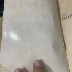 Góp nhặt cát đá - Thiền sư Muju - Lá Bối 747532