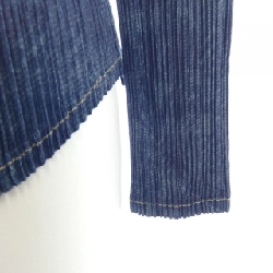 Áo sơ mi PLEATS PLEASE - Hàng hiệu Authentic 826641