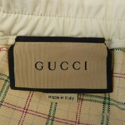 Gucci GUCCI 742783 ZAOBP Quần ngắn - Hàng hiệu Chính hãng 890466