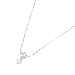 Dây chuyền kim cương PT900/PT850 0.519CT - Hàng hiệu Chính hãng 861163