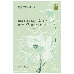 Những Thứ Được Rửa Trôi Bằng Nước Mắt Và Nở Rộ - Wakamatsu Eisuke