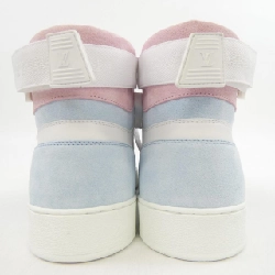 Giày sneaker LOUIS VUITTON Rivoli - Hàng hiệu Authentic 902863