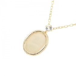 K10YG Mẹ Trai Dây Chuyền - Hàng hiệu Chính Hãng 858705