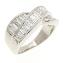 Nhẫn kim cương PT900 1.52CT