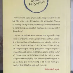 Không Diệt Không Sinh Đừng Sợ Hãi 732847