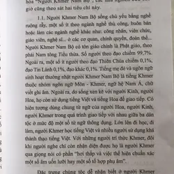 Văn hoá Khmer Nam Bộ, nét đẹp trong bản sắc văn hoá Việt Nam 606019
