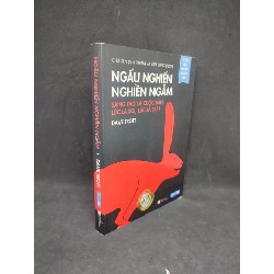 Ngấu nghiến nghiền ngẫm mới 90% HCM0704