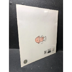 Ehon - Momo đi đâu vội thế 2018 Kazuhiko Toyota mới 90% SBMQ7-0612 912536