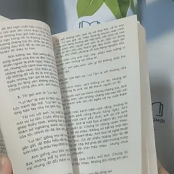 Mèo đen không ngủ - Trương Duyệt Nhiên 688649