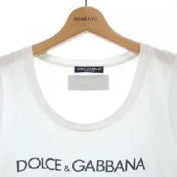Dolce & Gabbana DOLCE&GABBANA Áo tank - Hàng hiệu Chính hãng 824865