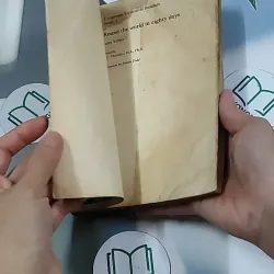 [MIỄN PHÍ BỌC SÁCH] Around the World in 80 Days (1968) - Jules Verne 634515