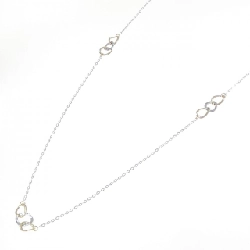 Dây chuyền 750YG/750WG - Hàng hiệu Authentic 862715