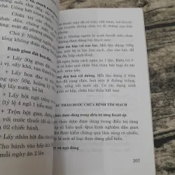 Chế độ ăn uống điều trị BỆNH TIM. Biên soạn VŨ QUỐC TRUNG 759530