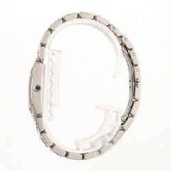 Cartier Tank Française SM W51008Q3 SS Quartz - Hàng hiệu Chính hãng 874615