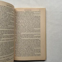 The Professor - Charlotte Brontë 960645