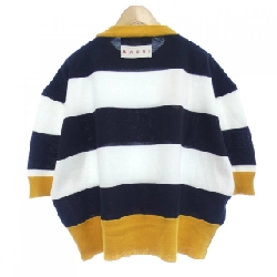 【Mã giảm giá】MARNI Áo len 643935