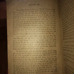 Ký sự những mối tình nghèo - V. Pratolini 973141