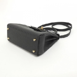 【Sản phẩm chưa sử dụng】 Túi Hermes Kelly 25cm 044624CC 618554