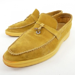 Giày Loro Piana SUMMER WALK - Hàng hiệu Authentic 829255