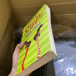 Pipi tất dài  706399