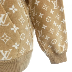 Hàng hiệu Louis Vuitton Monogram Tàu Áo Hoodie FQST03RC3 - Hàng hiệu Authentic 823699