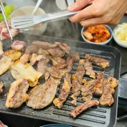 TẤT NIÊN Ở NHÀ – ẤM ÁP BÊN BẾP NƯỚNG KALITE ✨ 755850