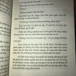 Tiếng thét câm lặng - Angela Marsons 1017898