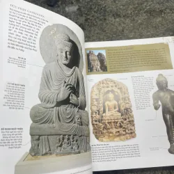 World religions Khám phá và lý giải các tôn giáo trên thế giới 758395