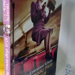 một ngày mưa đẹp trời