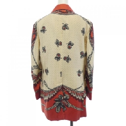 Gucci GUCCI 577302 ZAB0H Áo khoác - Hàng hiệu Chính hãng 813446