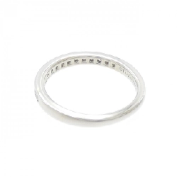 Nhẫn Tiffany Hình Bán Nguyệt Đặt Kênh - Hàng hiệu Chính Hãng 839145