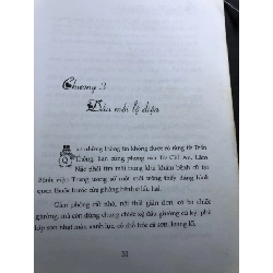 Nơi cuối con đường 2012 mới 60% bẩn nhẹ tróc gáy và bìa Tình Không Lam Hề HPB0906 SÁCH VĂN HỌC 914980