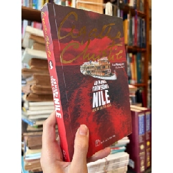 Án mạng trên sống Nile - Agatha Christie 124965