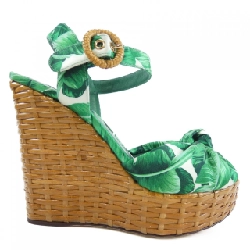 【Khuyến mãi】DOLCE&GABBANA Sandal