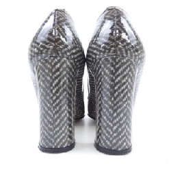 【Khuyến mãi】Giày cao gót Dolce & Gabbana 663487