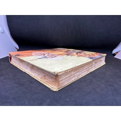 Chuyện Kể Hằng Đêm, Donal Bisset, Mới 60% (Ố Vàng, Rách Trang Cuối Mục Lục), 2004 SBM2407 450543